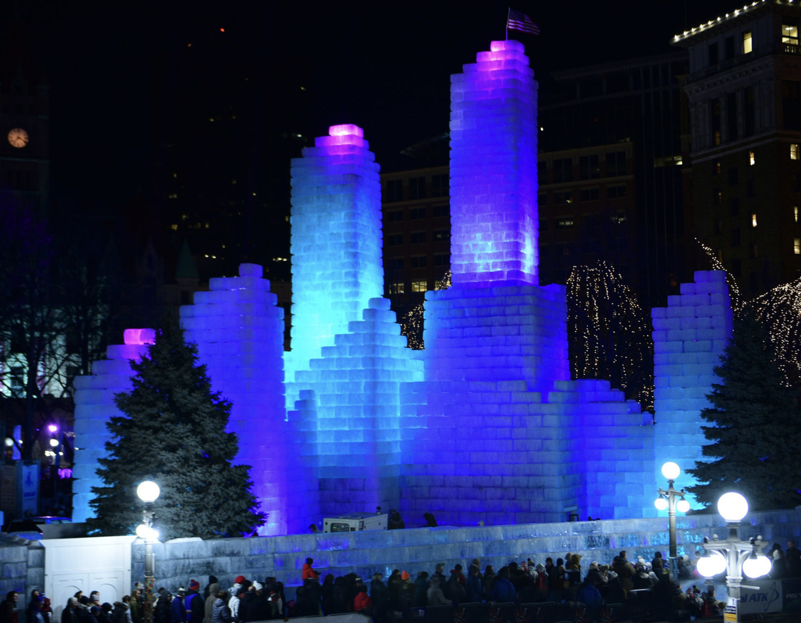 St. Paul, Minn.